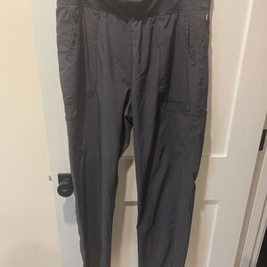 Women's Charcoal Joggers